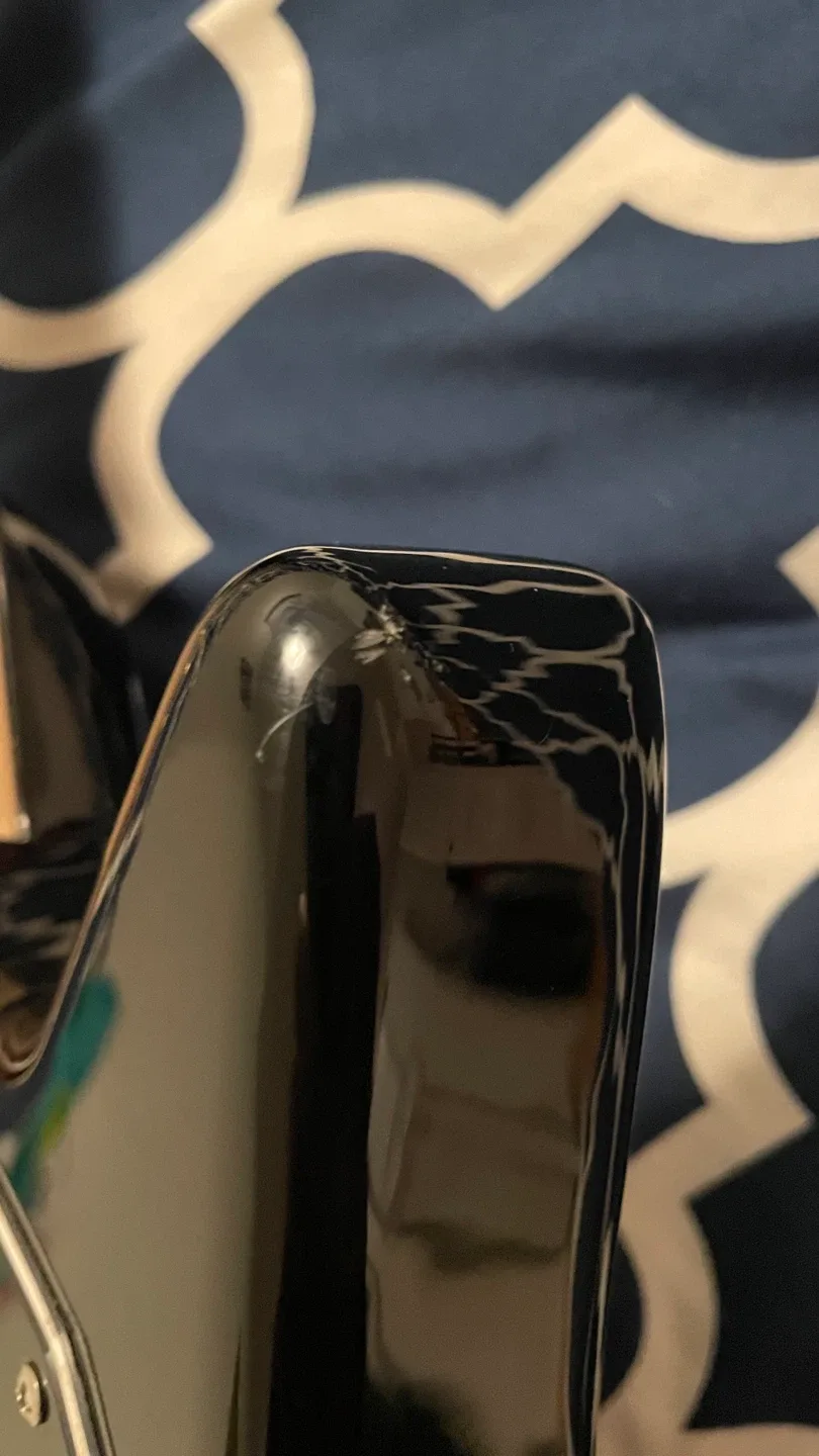 Sterling by Music Man Albert Lee HH image indicator(5)