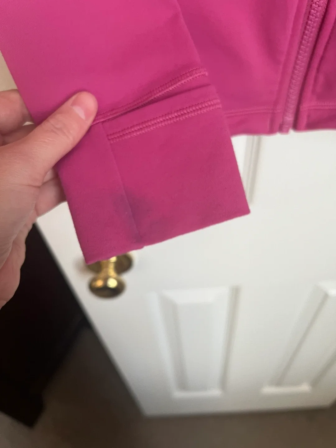 Lululemon Define Jacket - Size 6 image indicator(4)