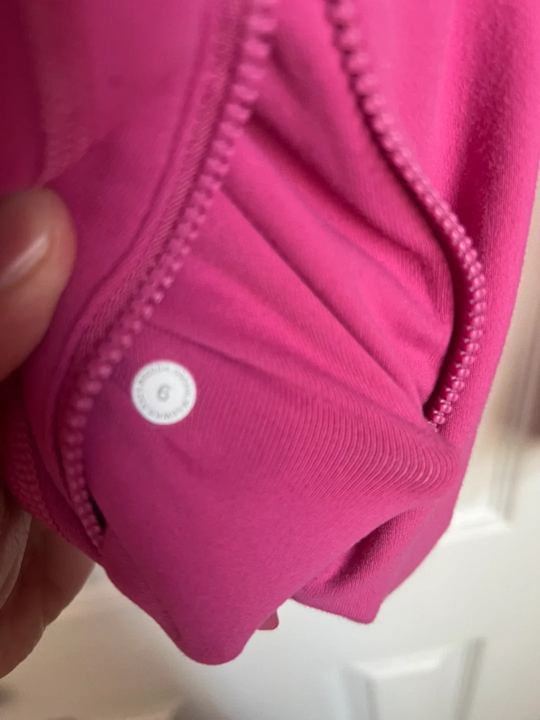Lululemon Define Jacket - Size 6 image indicator(3)