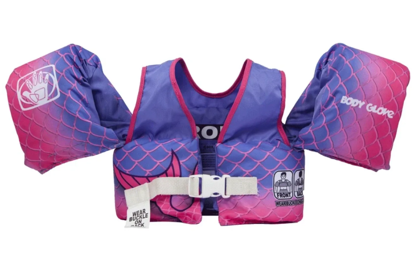 Body Glove Child Life Vest