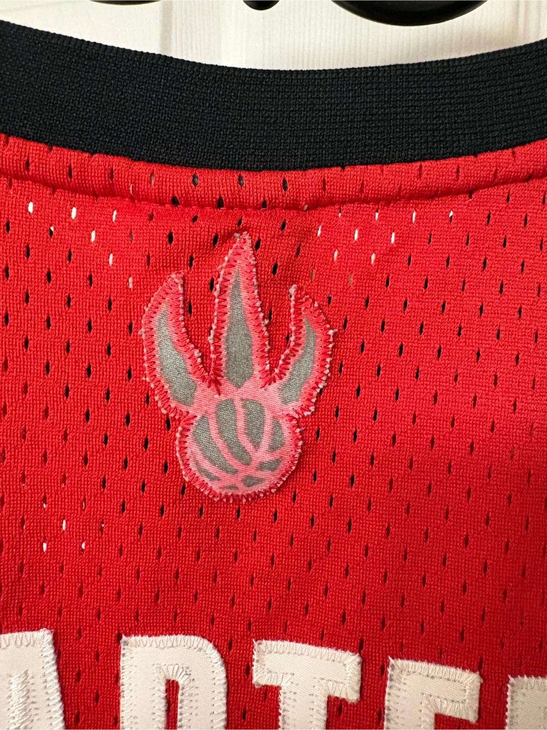 Reebok Vince Carter Raptors Jersey image indicator(4)