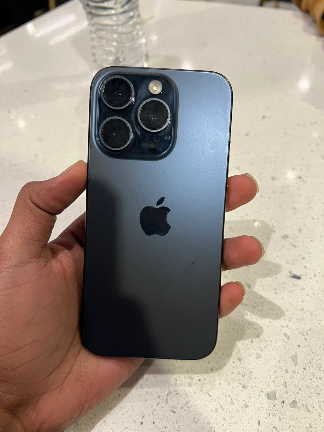 iPhone 15 Pro – 128GB – Unlocked – Original Parts