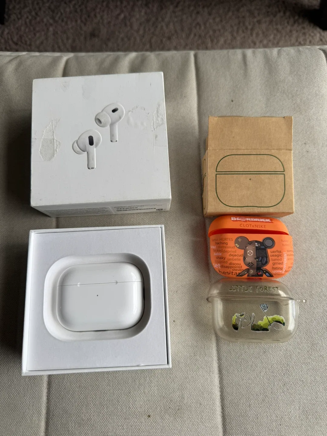 Apple AirPods pro 2