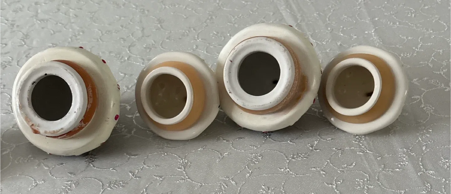 Cupcake & Patriotic Candle Holders image indicator(5)