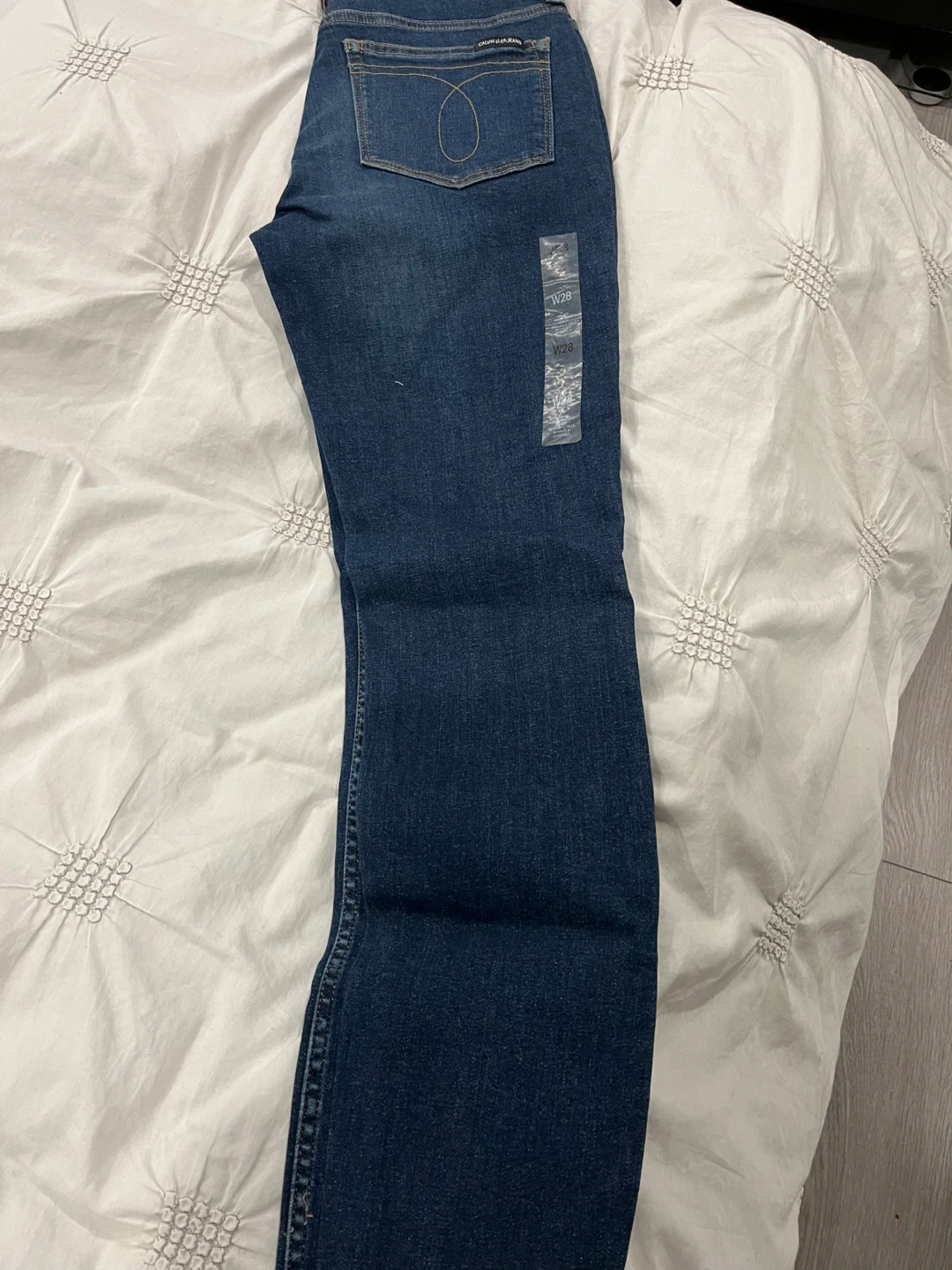 Calvin Klein Jeans - Size W28 - photo 2