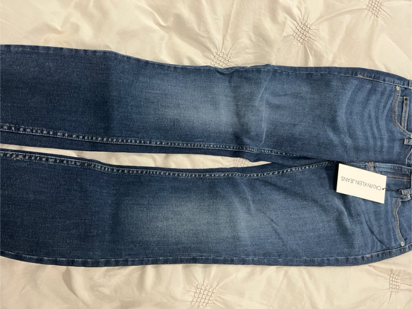 Calvin Klein Jeans - Size W28 - photo 3