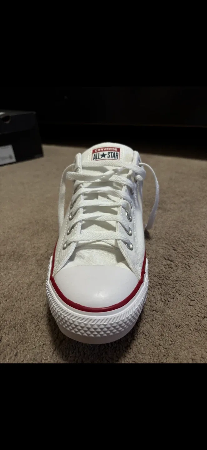 Converse Men's Sneakers Size 11 - Pickup for Friday image indicator(4)