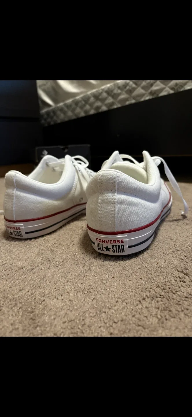 Converse Men's Sneakers Size 11 - Pickup for Friday image indicator(3)