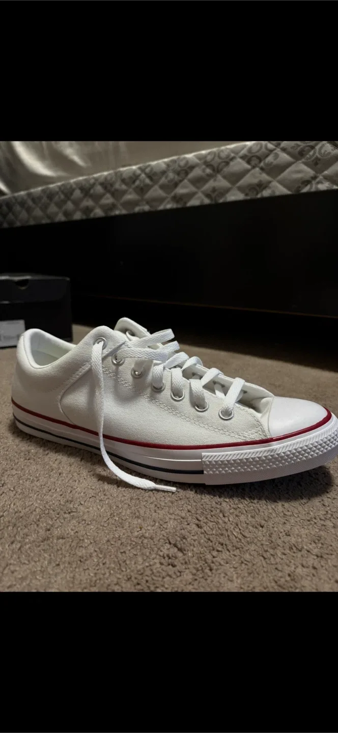 Converse Men's Sneakers Size 11 - Pickup for Friday