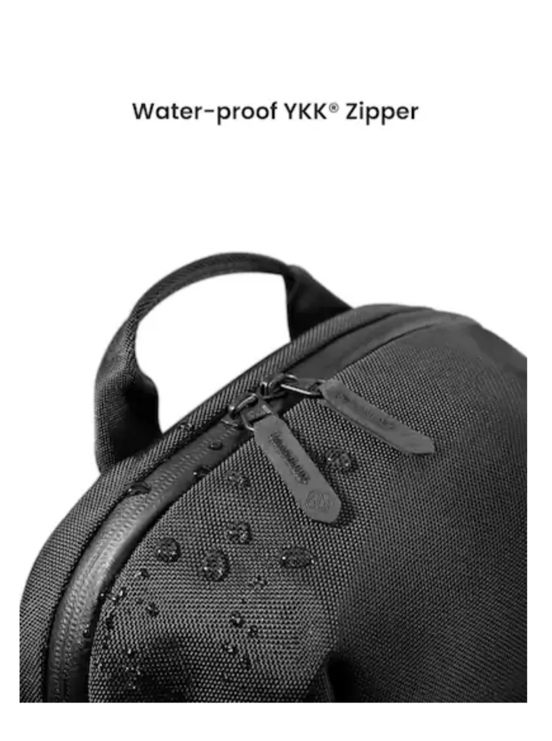 tomtoc Sling Bag - Like New! - photo 5