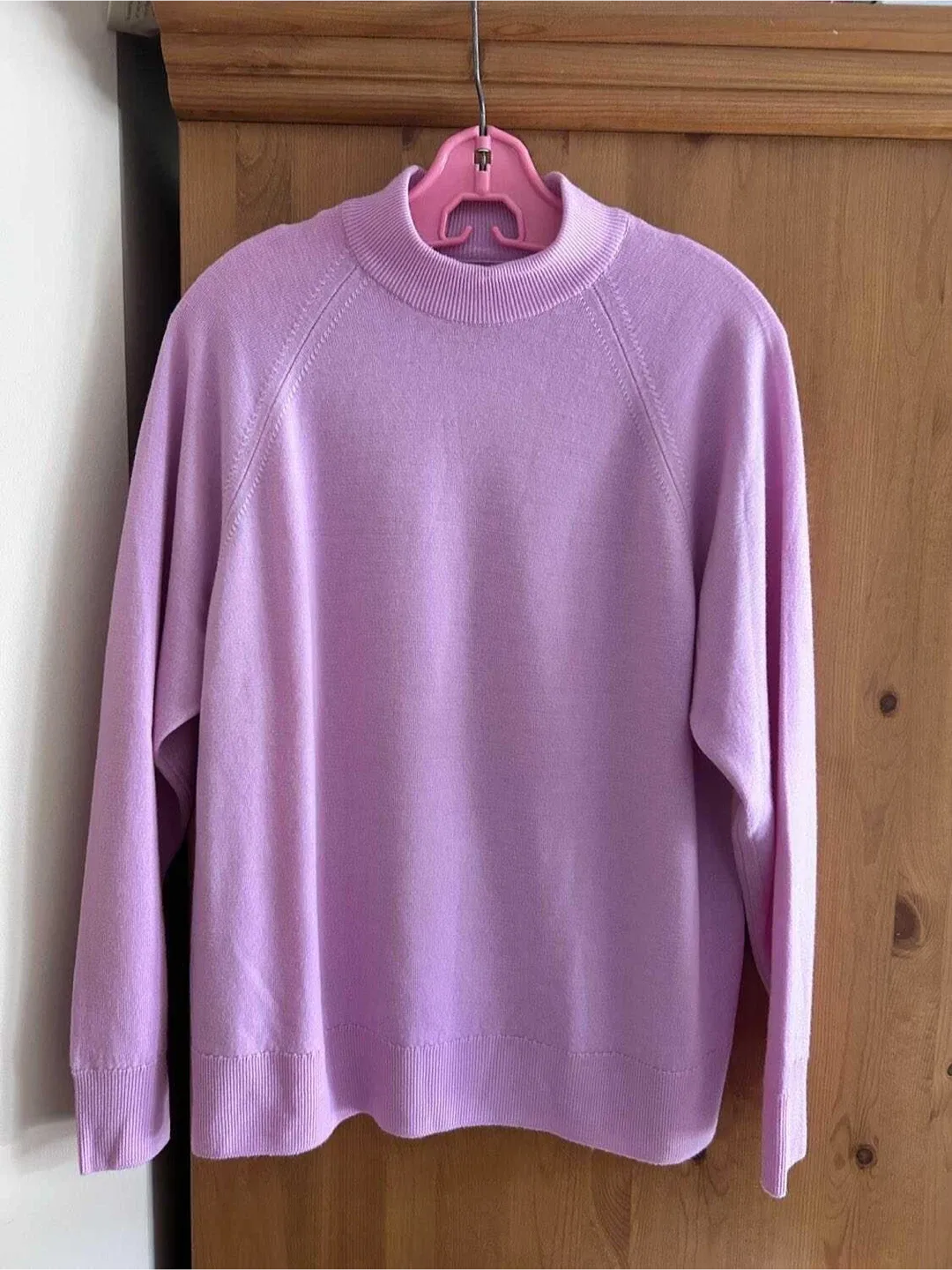 Brand new 100% WOOL Sweater
