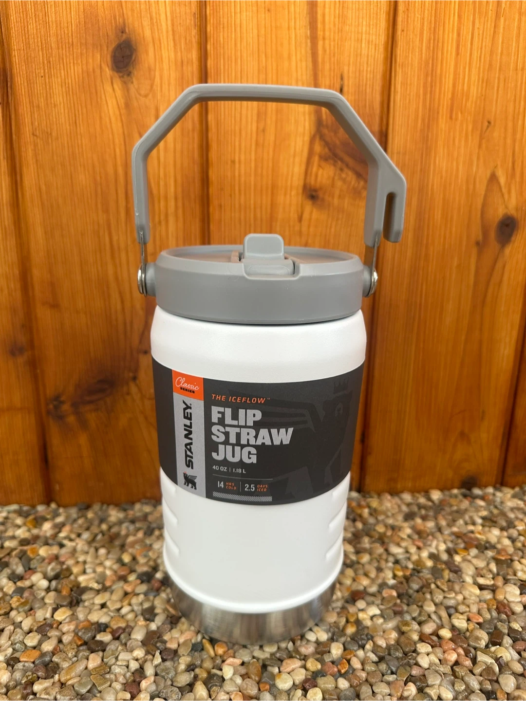 Stanley 40oz Jug
