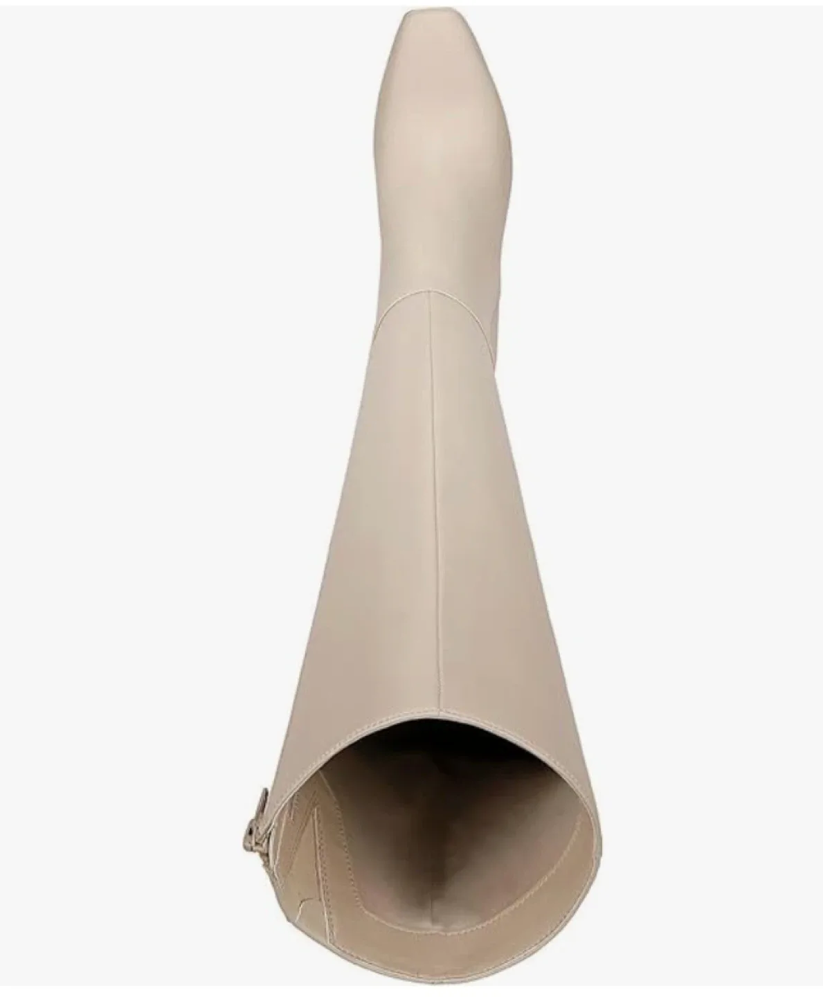 Brand New Women’s Knee High Boots - Size 9.5 image indicator(4)