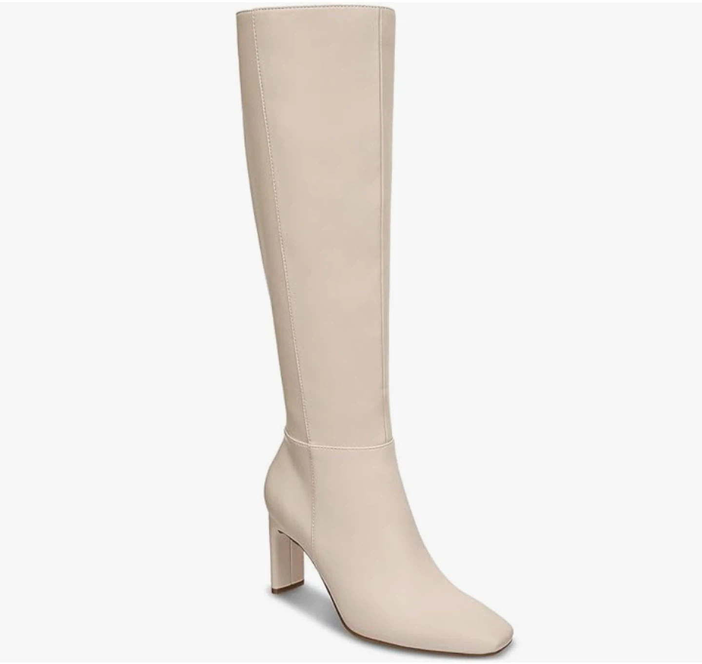 Brand New Women’s Knee High Boots - Size 9.5 Wide Calf - photo 3