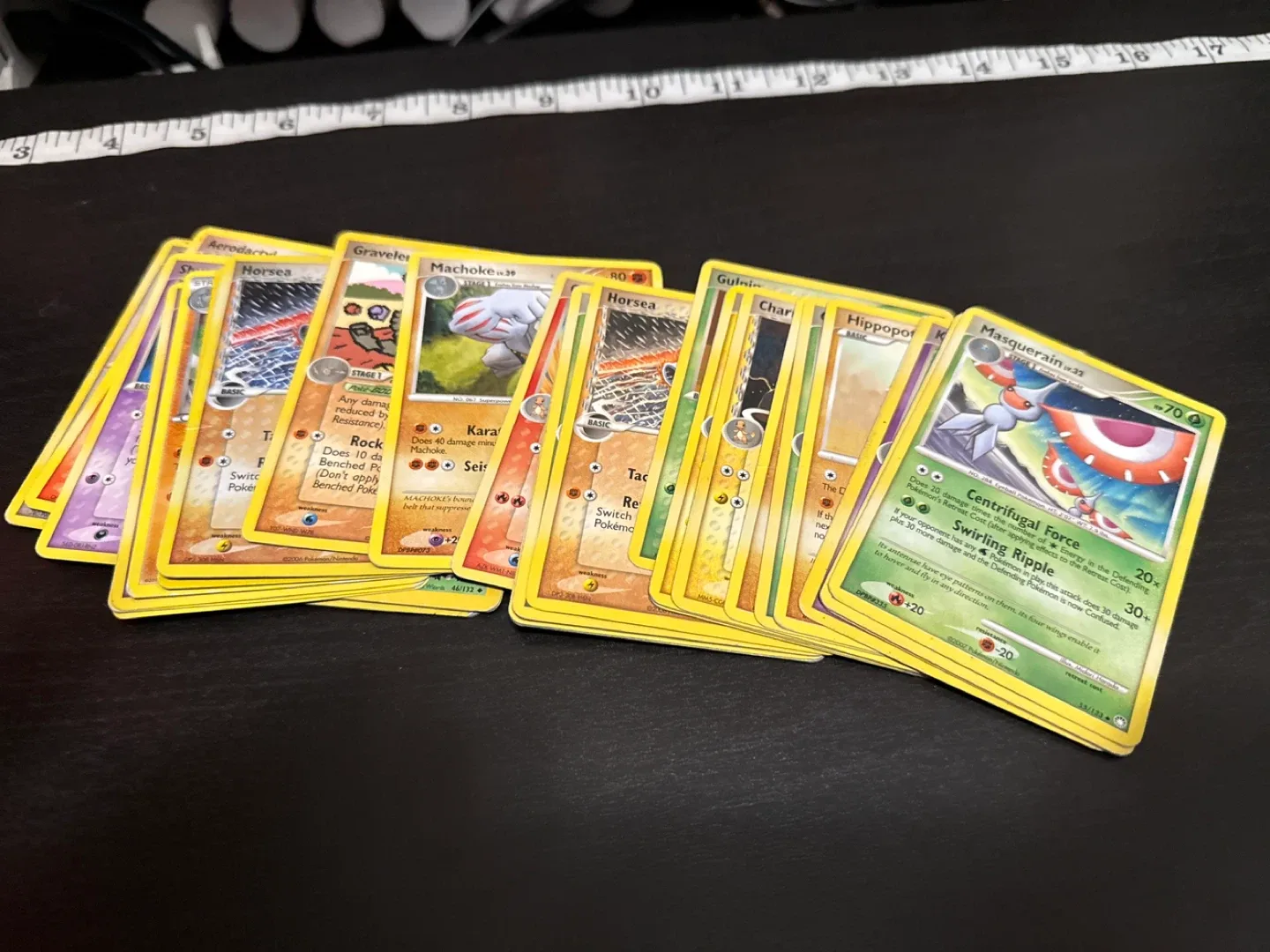 35 uncommon pokemon cards image indicator(3)