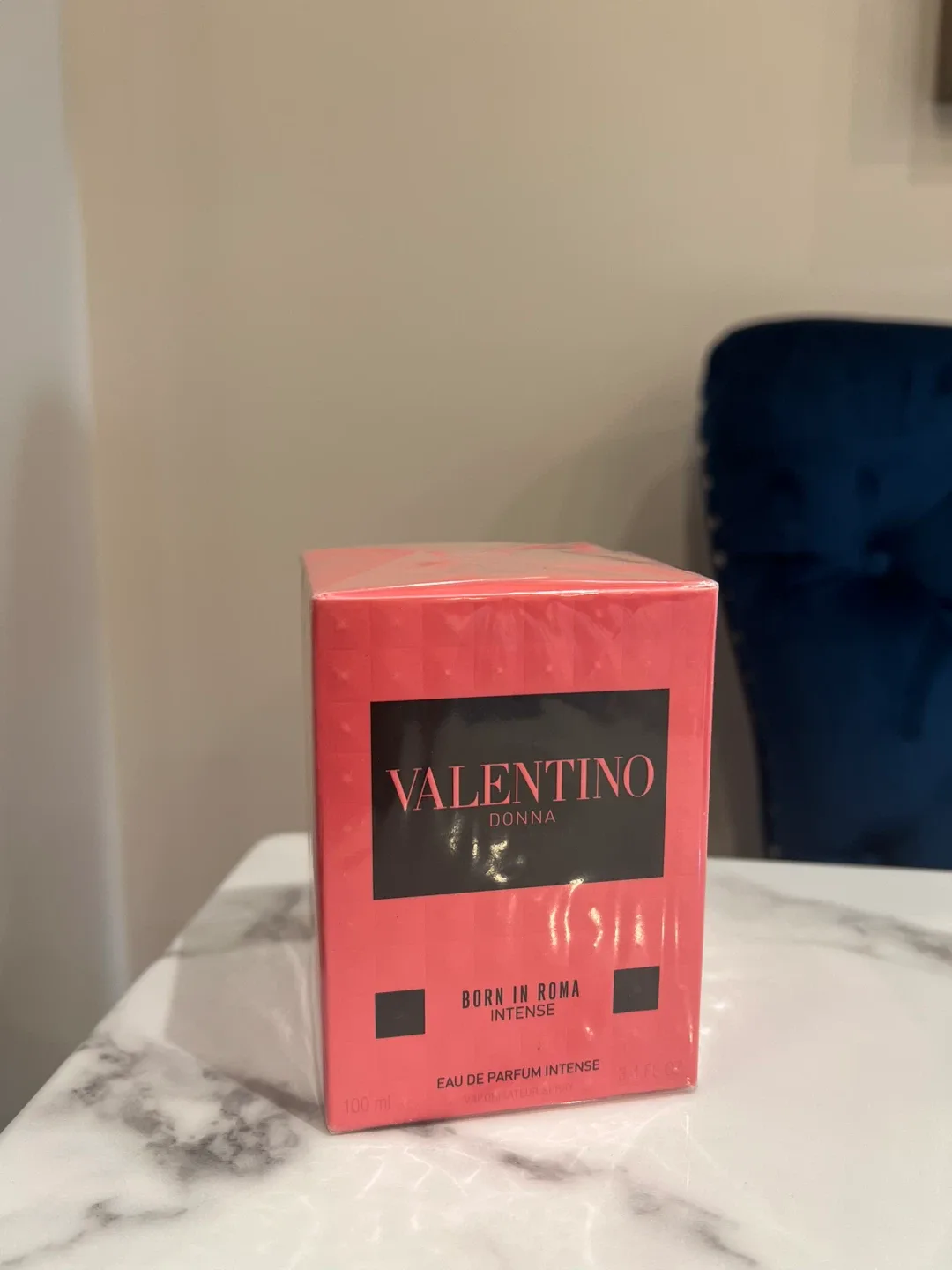 Valentino Donna Born In Roma Intense 100ml