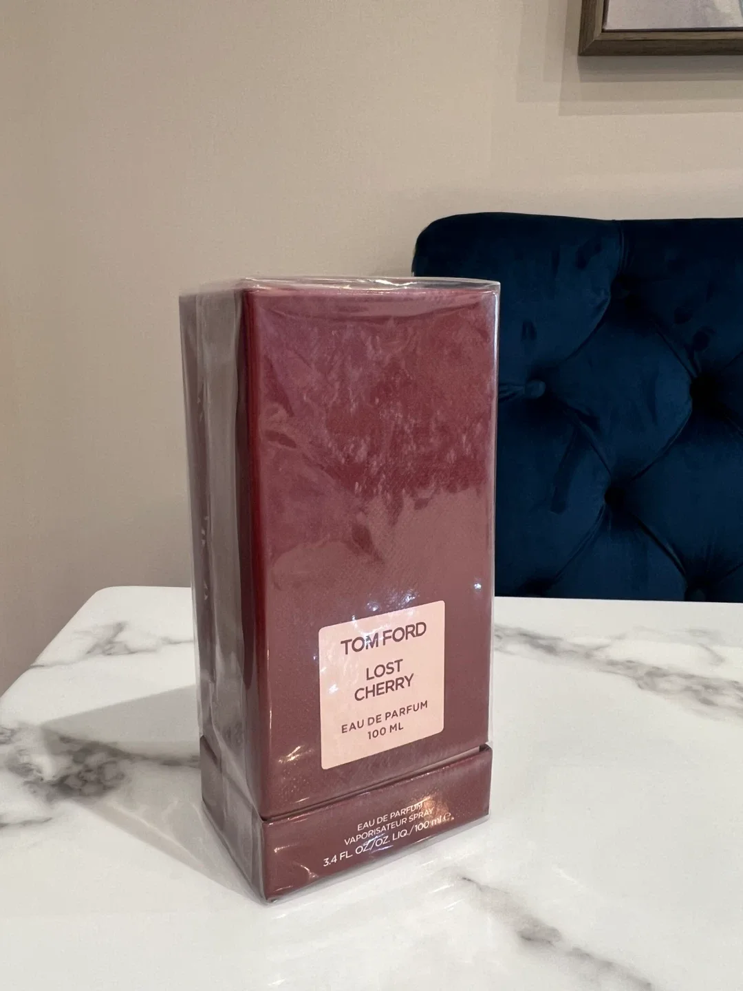 Tom Ford Lost Cherry Eau de Parfum 100ml