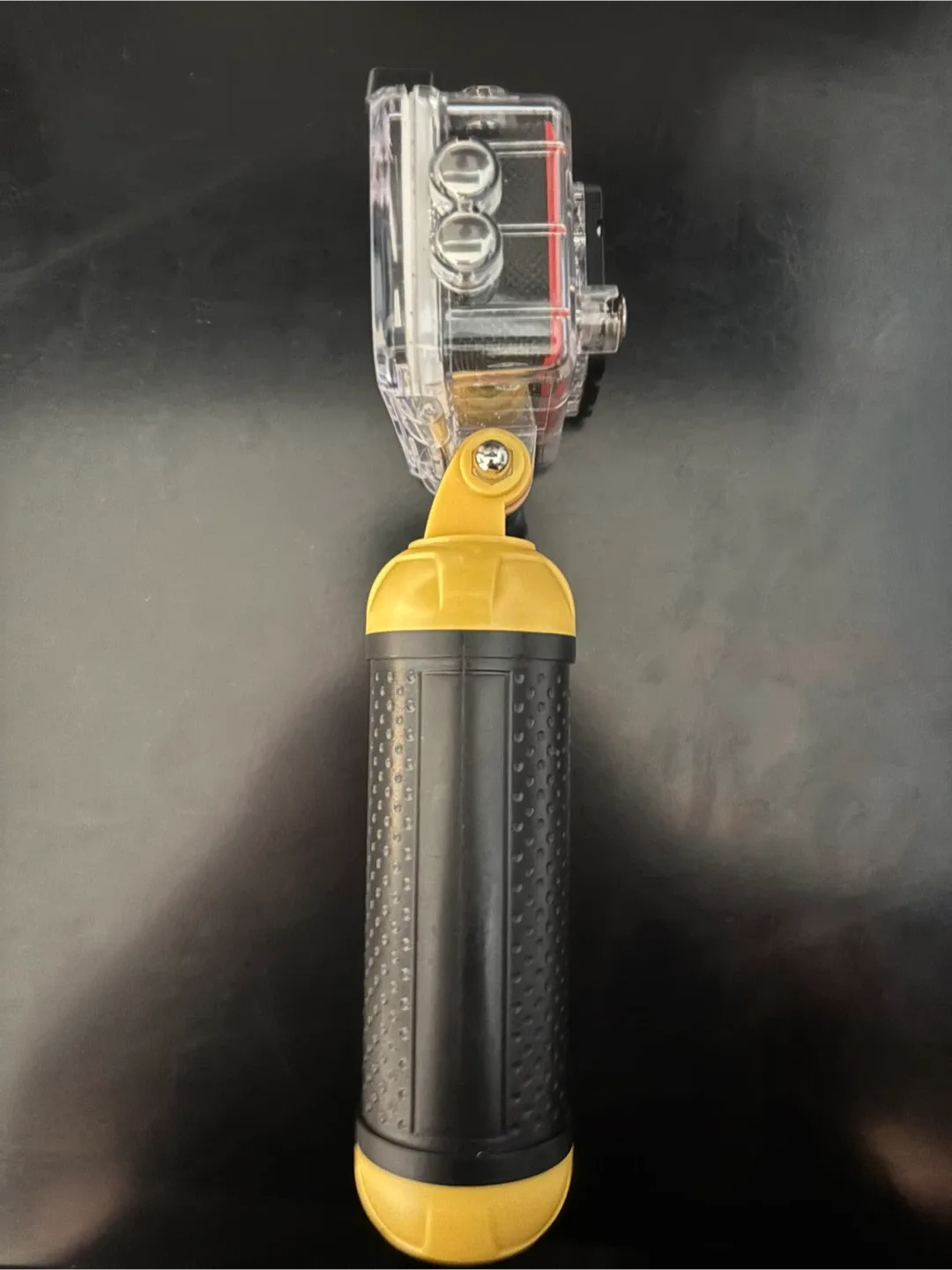 Under water GoPro image indicator(3)