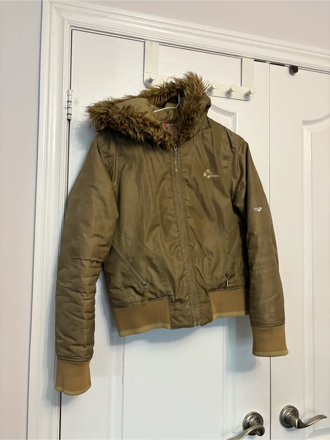 Snoozer Los Angeles Bomber Jacket image indicator(2)