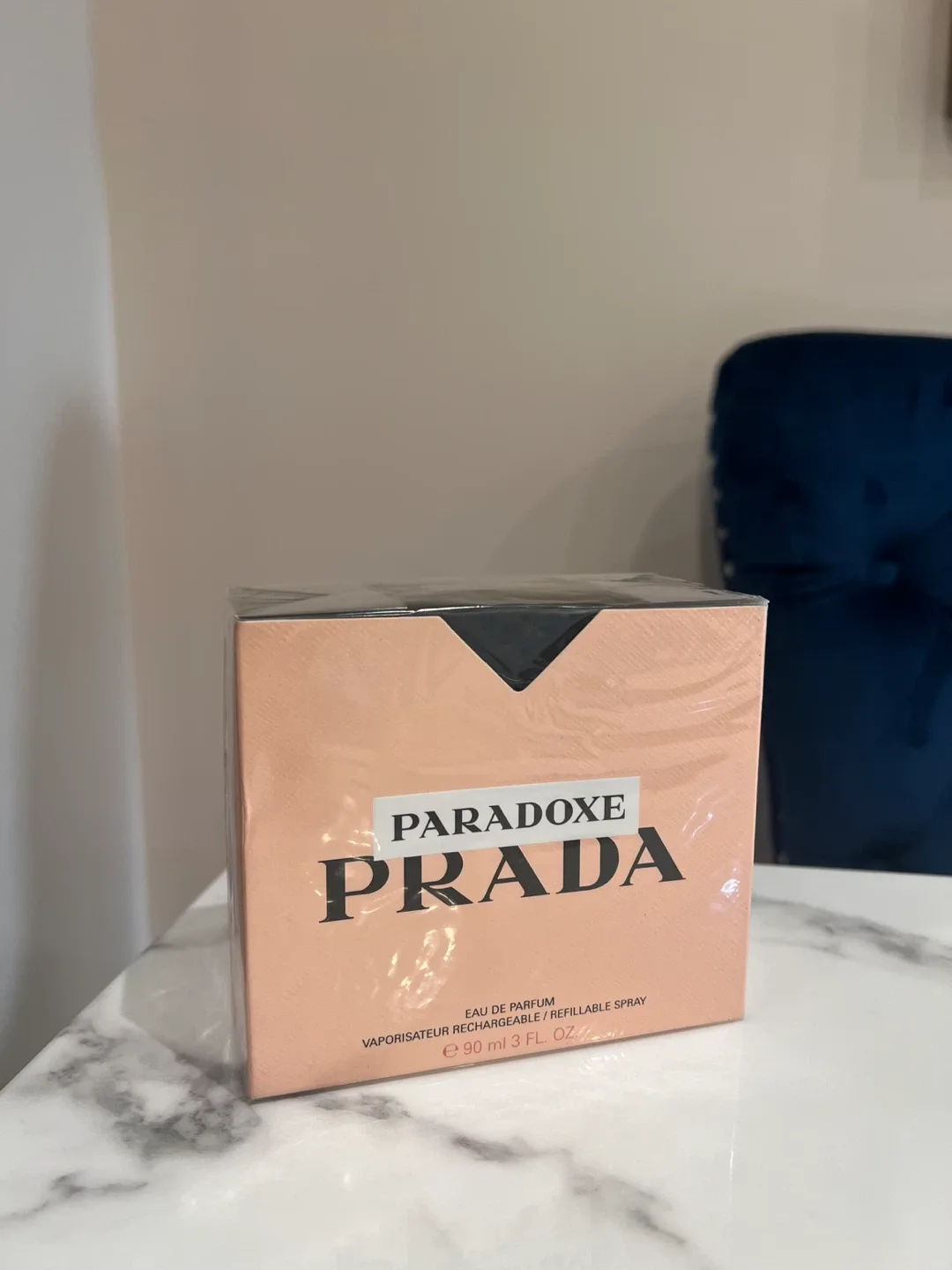 New Prada Paradoxe Eau de Parfum 90ml