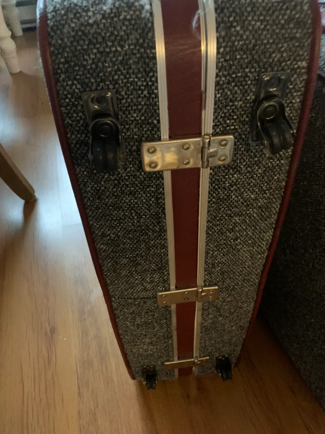 Dionite Vintage Suitcase Set image indicator(6)