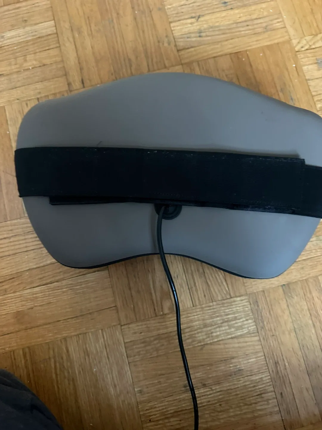 Technomedic Shiatsu Back & Neck Massage Pillow TM-2000 image indicator(4)