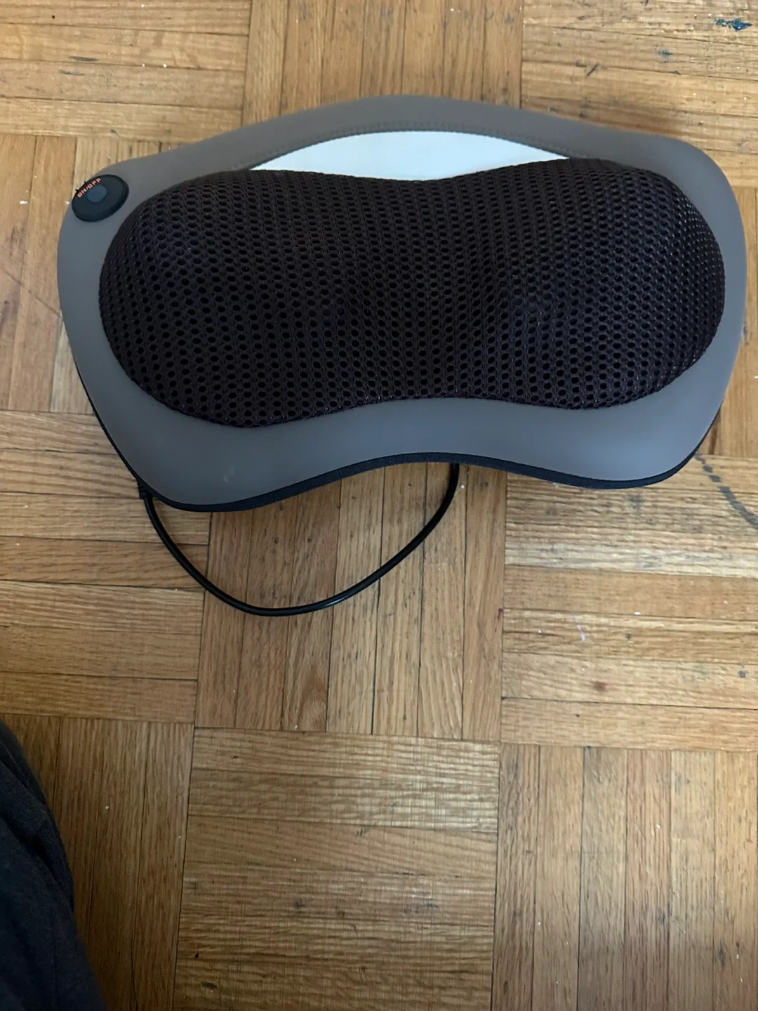 Technomedic Shiatsu Back & Neck Massage Pillow TM-2000 image indicator(5)