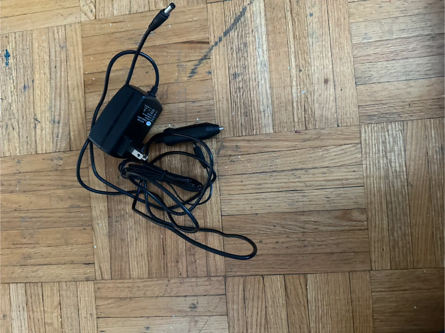 Technomedic Shiatsu Back & Neck Massage Pillow TM-2000 image indicator(3)