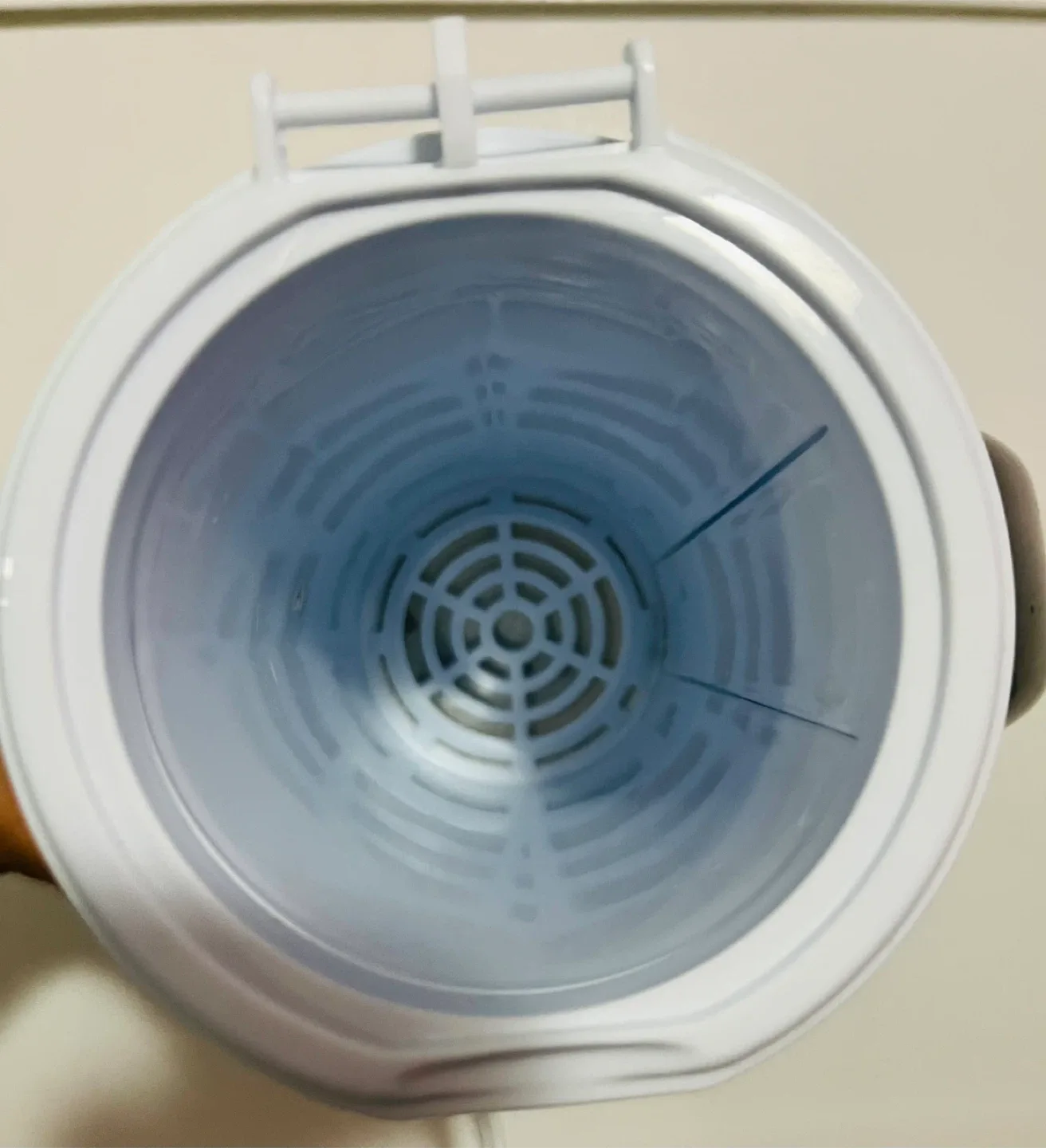 Dr. Brown's 850T Bottle Warmer image indicator(4)