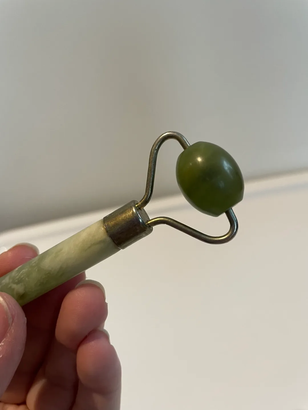 Faux Jade Roller image indicator(4)