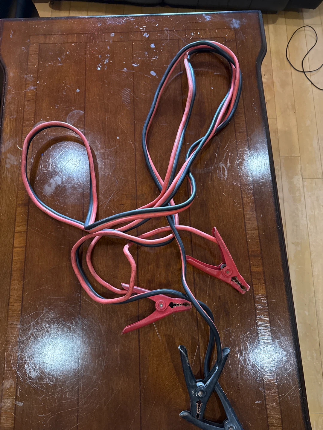 Jumper Cables - photo 2