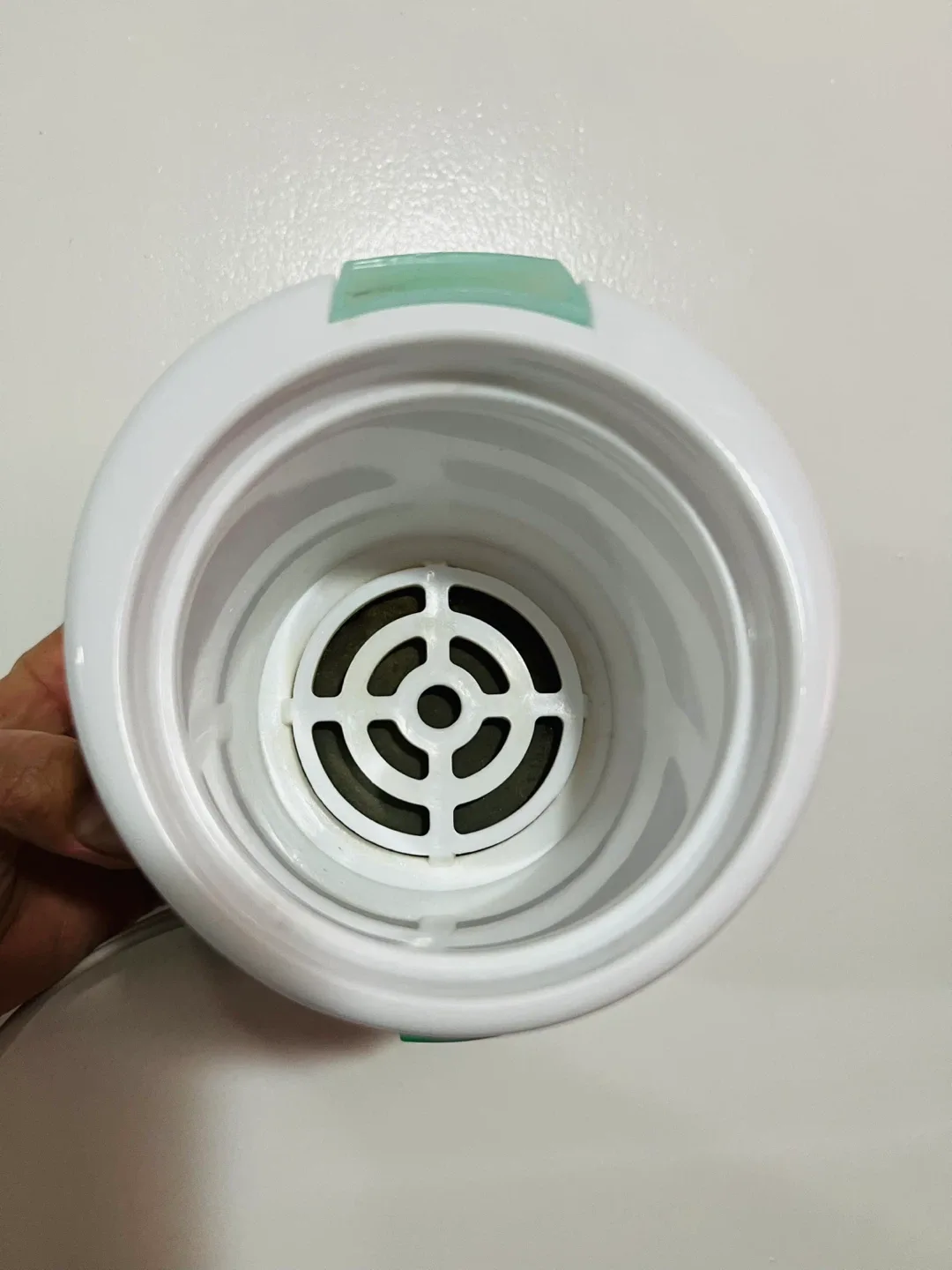 BUBOS Baby Bottle Warmer - Like New! image indicator(7)