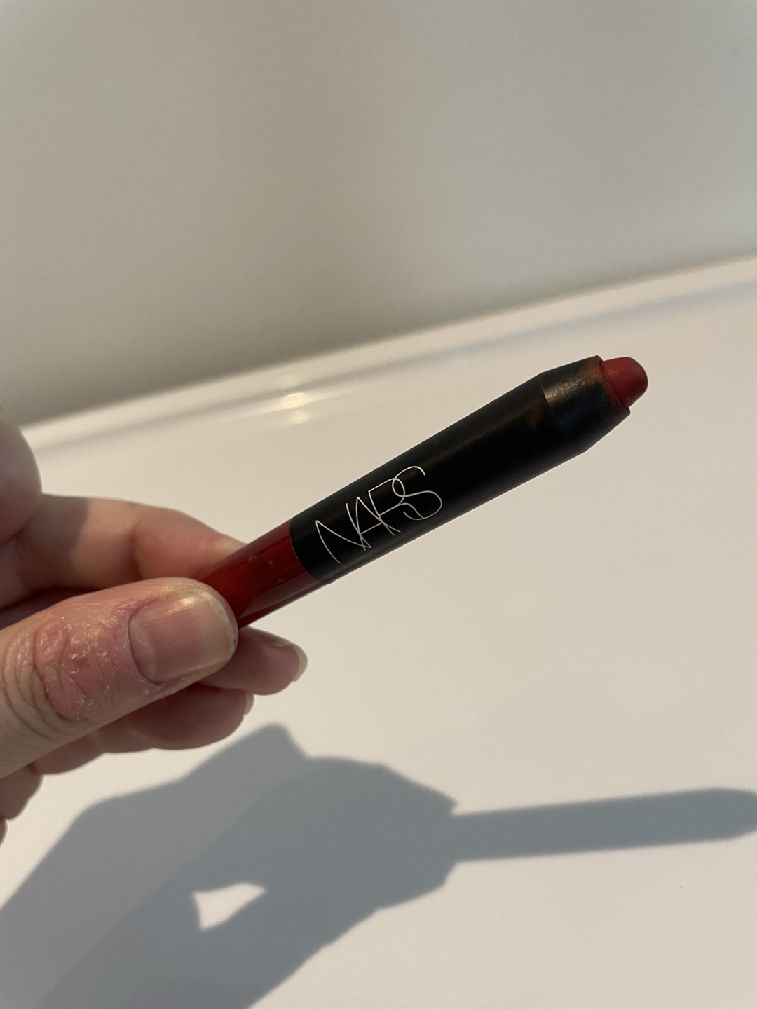 Nars Lip Pencil - photo 2