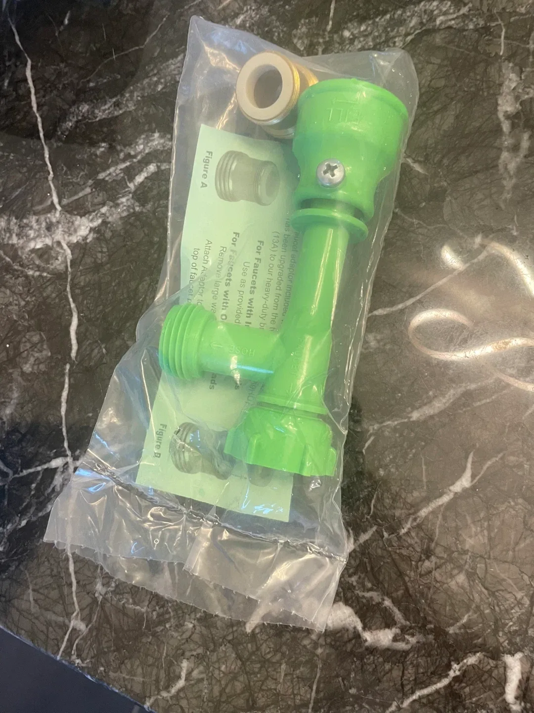 Python No Spill Clean and Fill Aquarium Maintenance System image indicator(3)