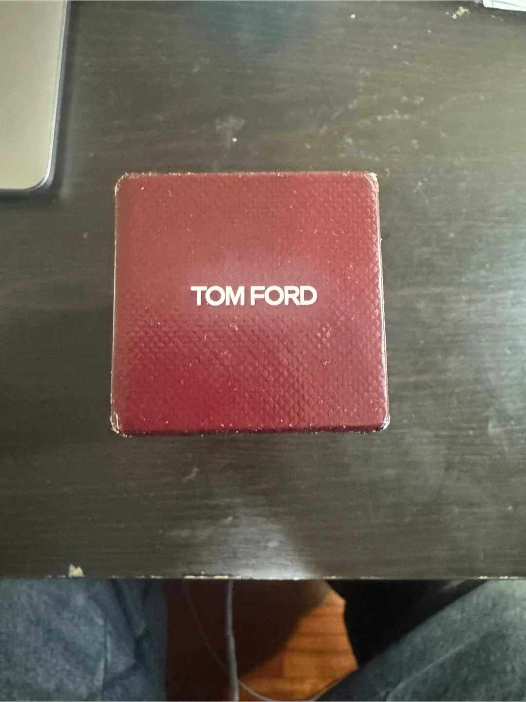 Tom Ford Cherry Smoke 1.7FL 50ml image indicator(5)