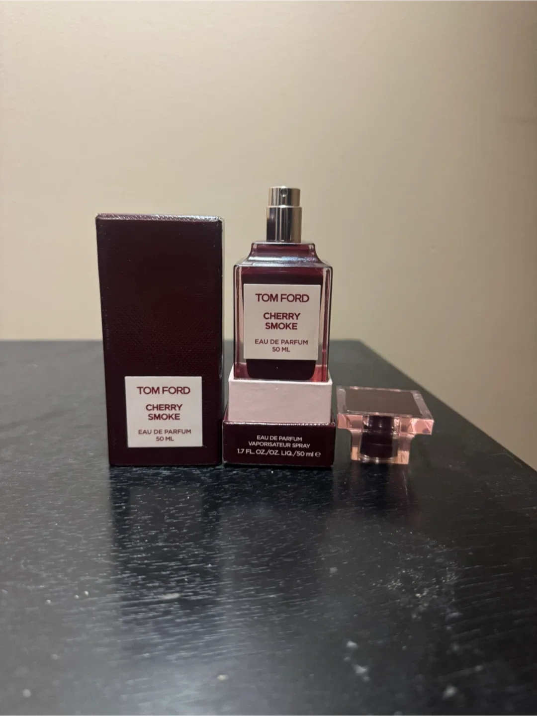 Tom Ford Cherry Smoke 1.7FL 50ml
