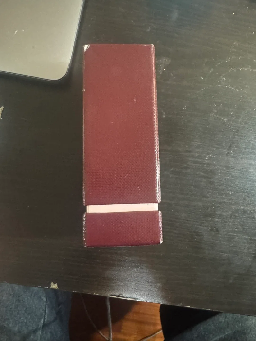 Tom Ford Cherry Smoke 1.7FL 50ml image indicator(4)