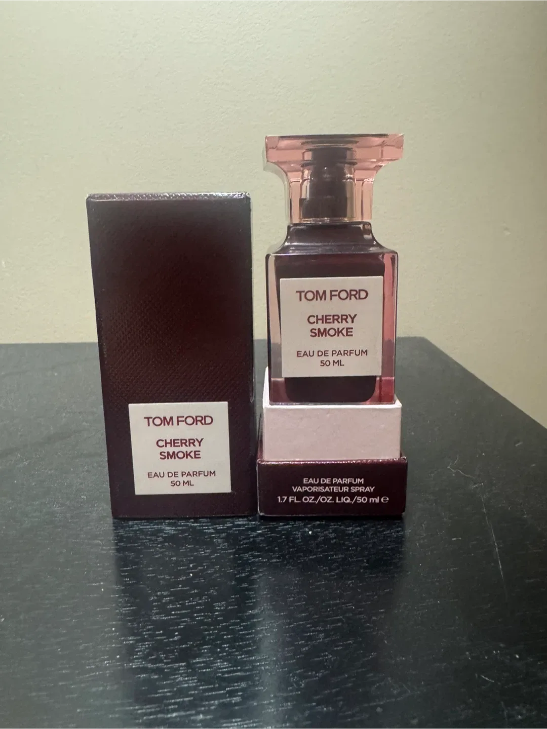 Tom Ford Cherry Smoke 1.7FL 50ml image indicator(2)