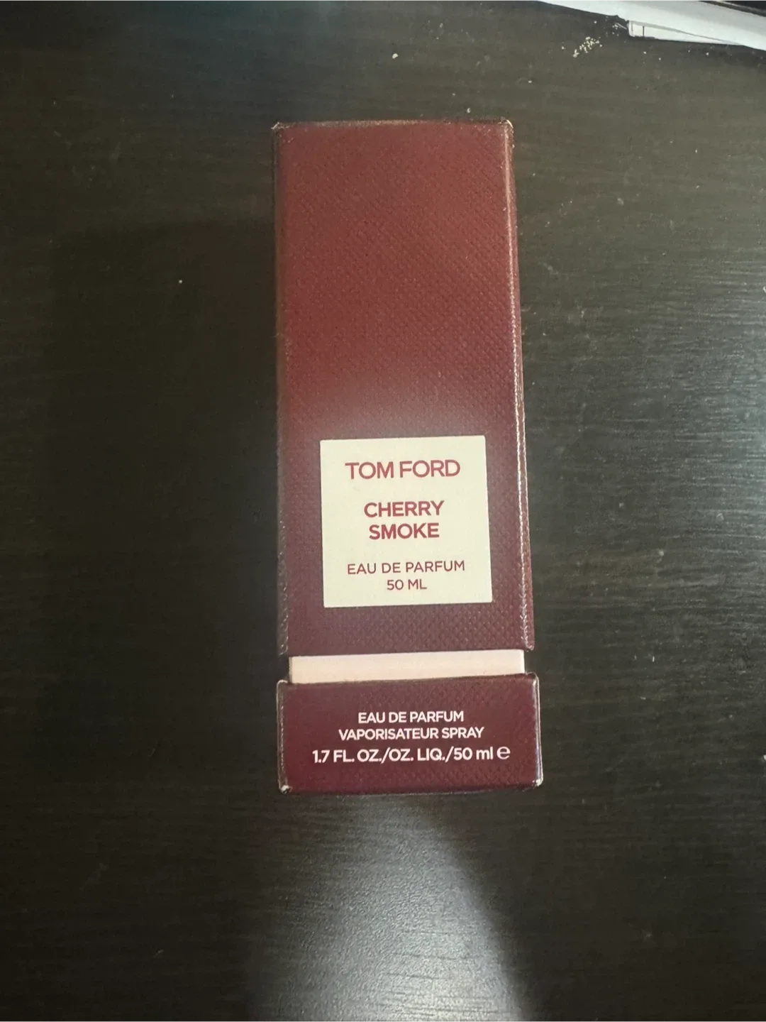 Tom Ford Cherry Smoke 1.7FL 50ml image indicator(7)