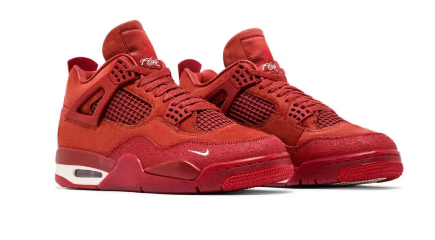 Nike Air Jordan Shoes