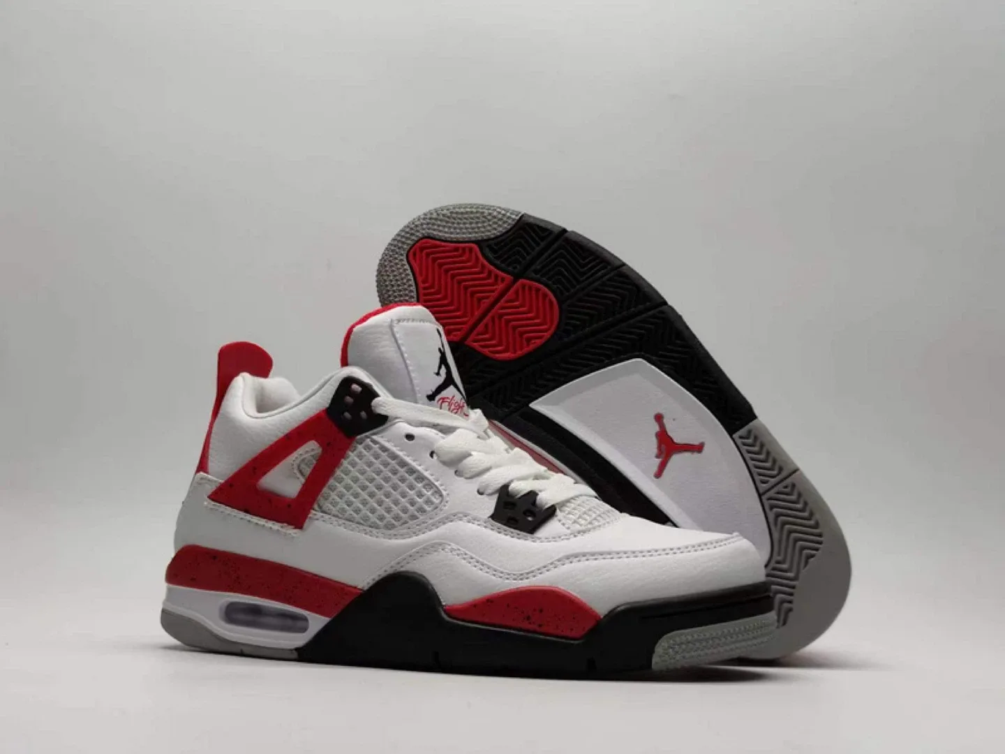 Nike Air Jordan Shoes image indicator(8)
