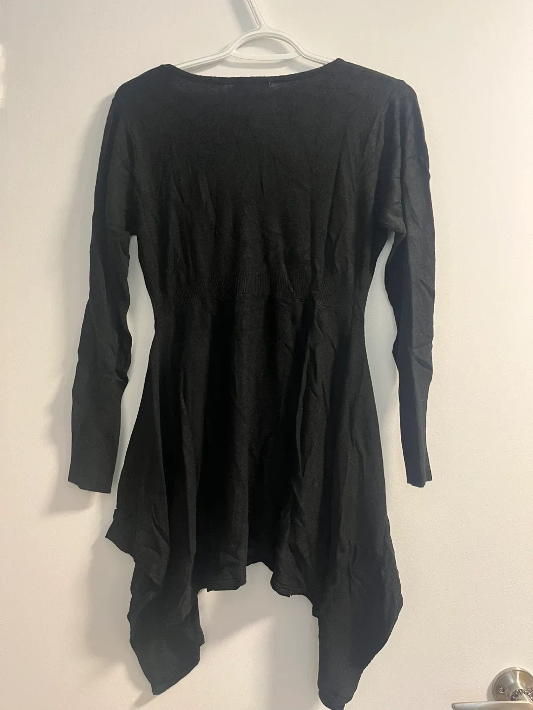 Black Dress by Orange brand new Size S/M image indicator(3)