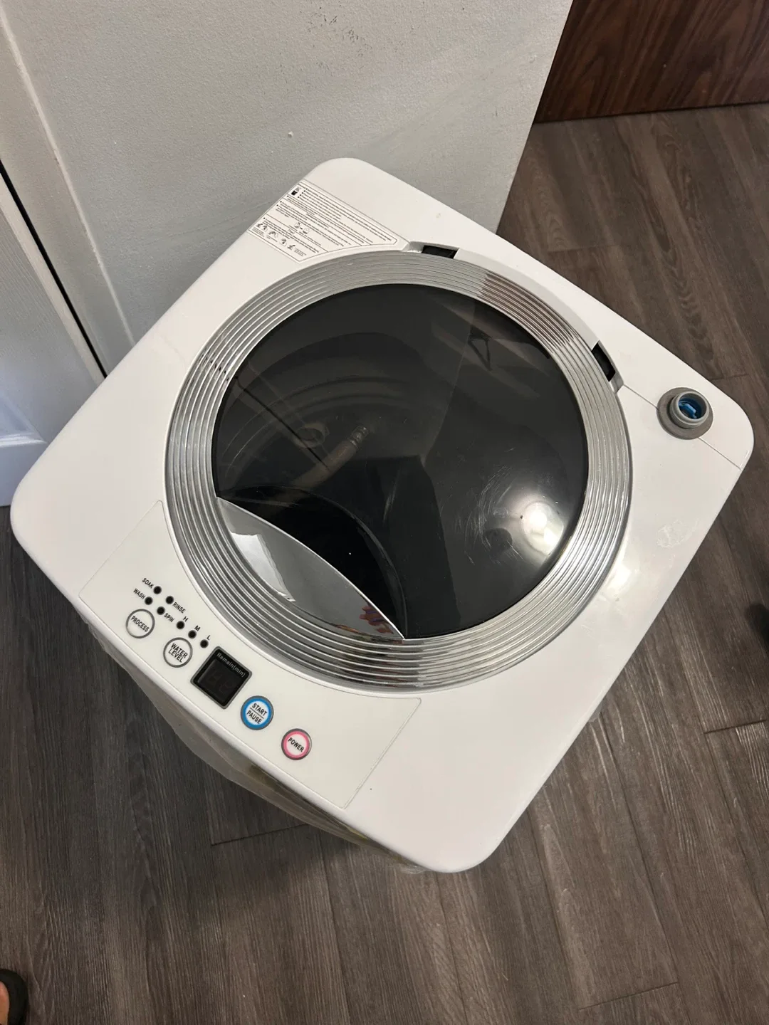 Portable Washing Machine