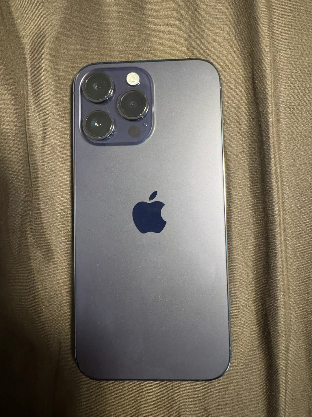 Apple iPhone 14 Promax - Excellent Condition - photo 2