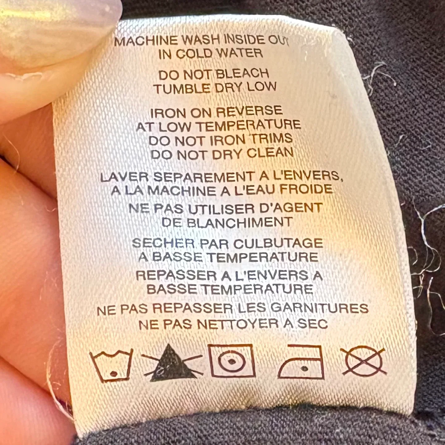 Guns N Roses Graphic Band T Shirt Black Womens Size XL Unisex image indicator(10)