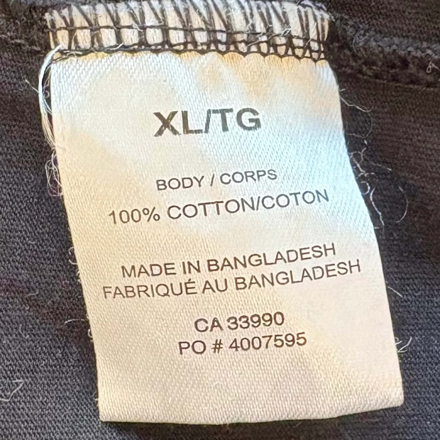 Guns N Roses Graphic Band T Shirt Black Womens Size XL Unisex image indicator(9)