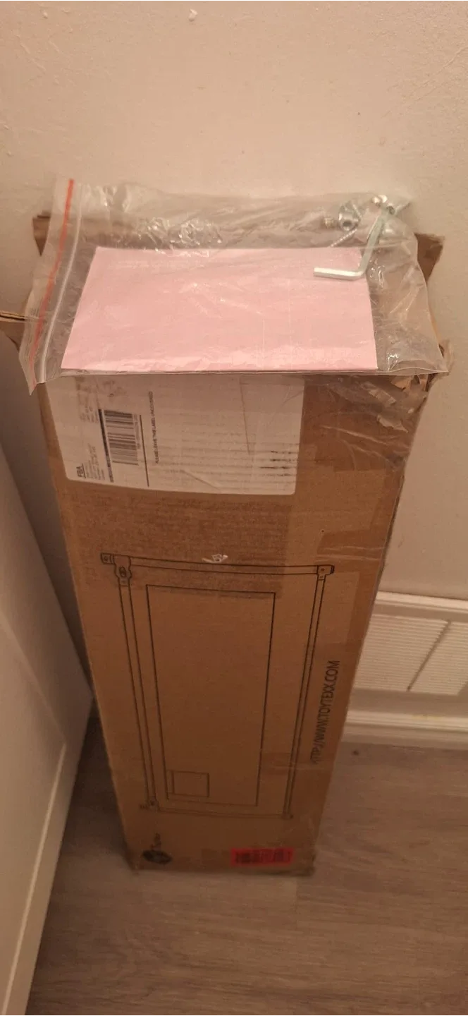 Toytexx 1-Piece Set of 2M Bed Safety Guardrails for Infants image indicator(6)