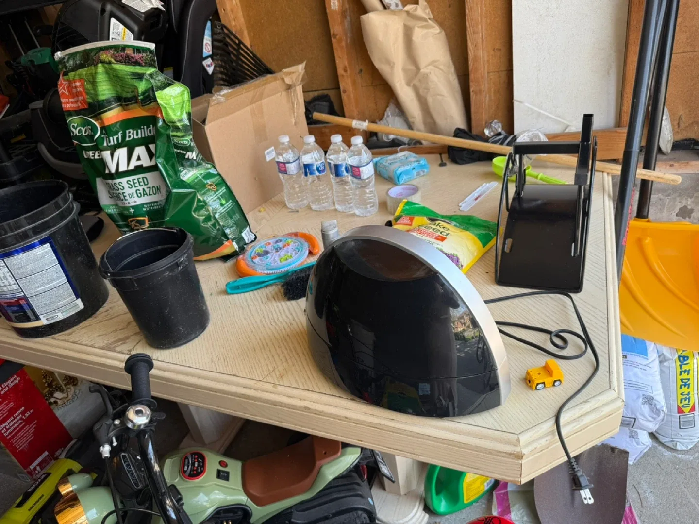 Dining Table - whole Wood image indicator(5)