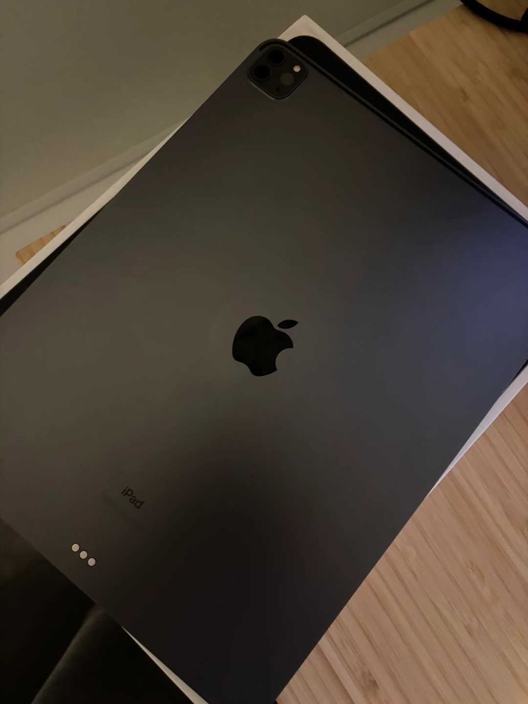 Apple iPad Pro 12.9-inch (4th Gen) 256GB - photo 2