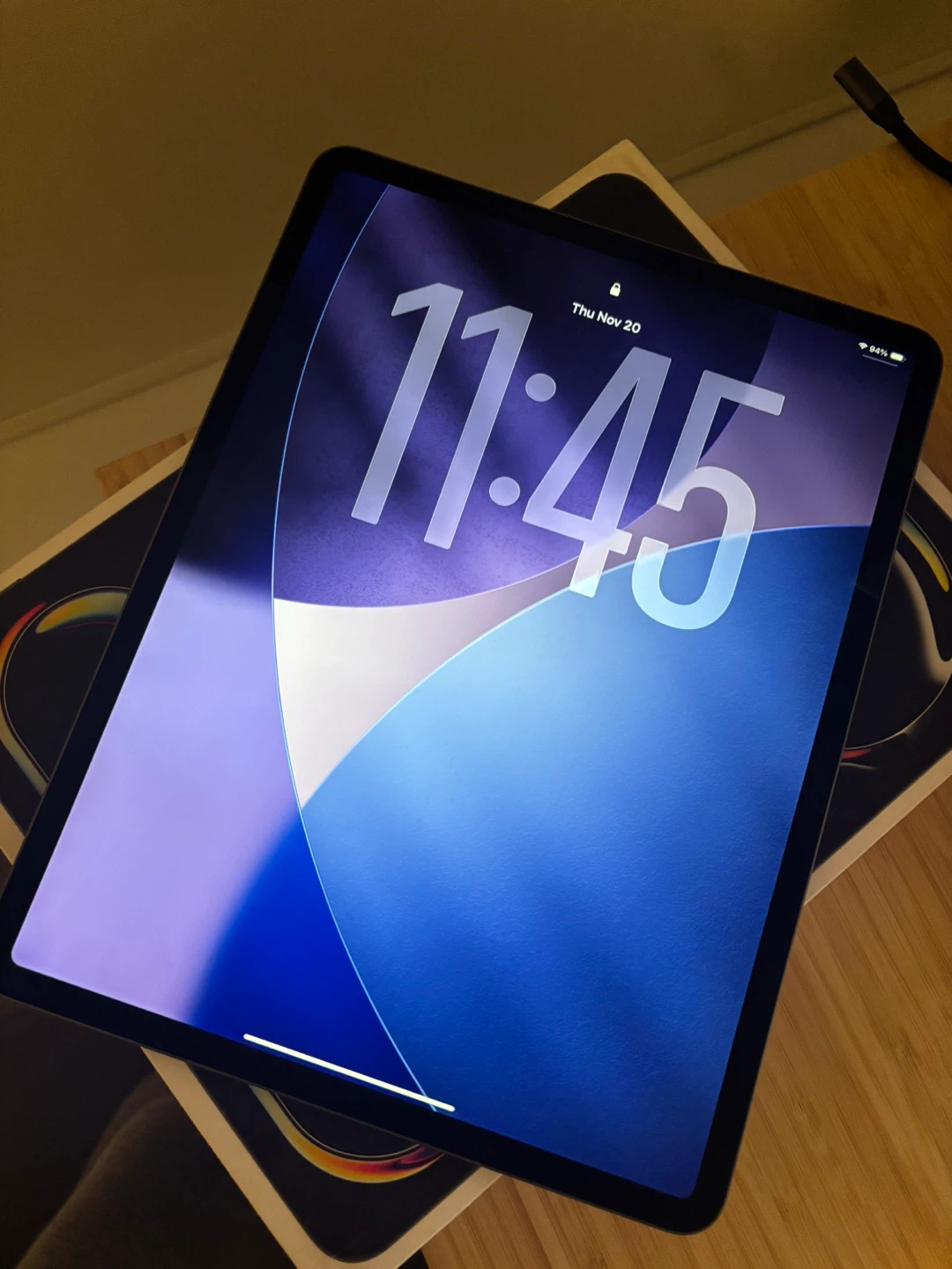 Apple iPad Pro 12.9-inch (4th Gen) 256GB